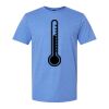  Men/Unisex Softstyle Lightweight T-Shirt Thumbnail