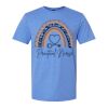  Men/Unisex Softstyle Lightweight T-Shirt Thumbnail