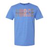  Men/Unisex Softstyle Lightweight T-Shirt Thumbnail