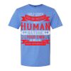  Men/Unisex Softstyle Lightweight T-Shirt Thumbnail