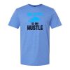  Men/Unisex Softstyle Lightweight T-Shirt Thumbnail