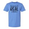  Men/Unisex Softstyle Lightweight T-Shirt Thumbnail
