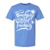  Men/Unisex Softstyle Lightweight T-Shirt Thumbnail