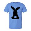  Men/Unisex Softstyle Lightweight T-Shirt Thumbnail