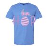  Men/Unisex Softstyle Lightweight T-Shirt Thumbnail