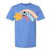  Men/Unisex Softstyle Lightweight T-Shirt Thumbnail