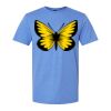  Men/Unisex Softstyle Lightweight T-Shirt Thumbnail