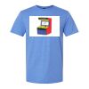  Men/Unisex Softstyle Lightweight T-Shirt Thumbnail