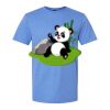  Men/Unisex Softstyle Lightweight T-Shirt Thumbnail