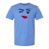  Men/Unisex Softstyle Lightweight T-Shirt Thumbnail