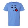  Men/Unisex Softstyle Lightweight T-Shirt Thumbnail