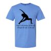  Men/Unisex Softstyle Lightweight T-Shirt Thumbnail