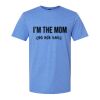  Men/Unisex Softstyle Lightweight T-Shirt Thumbnail