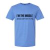  Men/Unisex Softstyle Lightweight T-Shirt Thumbnail