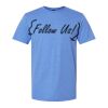  Men/Unisex Softstyle Lightweight T-Shirt Thumbnail