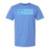  Men/Unisex Softstyle Lightweight T-Shirt Thumbnail