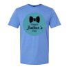  Men/Unisex Softstyle Lightweight T-Shirt Thumbnail