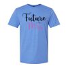  Men/Unisex Softstyle Lightweight T-Shirt Thumbnail