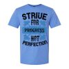  Men/Unisex Softstyle Lightweight T-Shirt Thumbnail