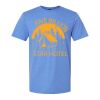  Men/Unisex Softstyle Lightweight T-Shirt Thumbnail