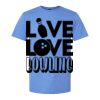  Men/Unisex Softstyle Lightweight T-Shirt Thumbnail