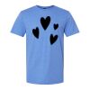  Men/Unisex Softstyle Lightweight T-Shirt Thumbnail