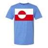  Men/Unisex Softstyle Lightweight T-Shirt Thumbnail