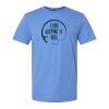  Men/Unisex Softstyle Lightweight T-Shirt Thumbnail