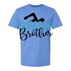  Men/Unisex Softstyle Lightweight T-Shirt Thumbnail