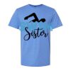  Men/Unisex Softstyle Lightweight T-Shirt Thumbnail