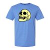  Men/Unisex Softstyle Lightweight T-Shirt Thumbnail
