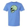  Men/Unisex Softstyle Lightweight T-Shirt Thumbnail