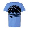  Men/Unisex Softstyle Lightweight T-Shirt Thumbnail