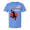  Men/Unisex Softstyle Lightweight T-Shirt Thumbnail