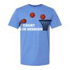  Men/Unisex Softstyle Lightweight T-Shirt Thumbnail