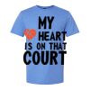  Men/Unisex Softstyle Lightweight T-Shirt Thumbnail