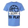  Men/Unisex Softstyle Lightweight T-Shirt Thumbnail