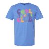  Men/Unisex Softstyle Lightweight T-Shirt Thumbnail