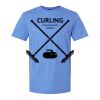  Men/Unisex Softstyle Lightweight T-Shirt Thumbnail