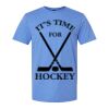  Men/Unisex Softstyle Lightweight T-Shirt Thumbnail