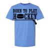  Men/Unisex Softstyle Lightweight T-Shirt Thumbnail