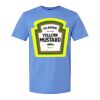  Men/Unisex Softstyle Lightweight T-Shirt Thumbnail