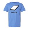  Men/Unisex Softstyle Lightweight T-Shirt Thumbnail