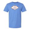  Men/Unisex Softstyle Lightweight T-Shirt Thumbnail