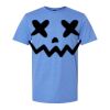  Men/Unisex Softstyle Lightweight T-Shirt Thumbnail