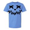  Men/Unisex Softstyle Lightweight T-Shirt Thumbnail