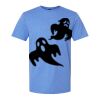  Men/Unisex Softstyle Lightweight T-Shirt Thumbnail
