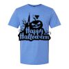  Men/Unisex Softstyle Lightweight T-Shirt Thumbnail