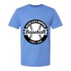  Men/Unisex Softstyle Lightweight T-Shirt Thumbnail