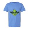  Men/Unisex Softstyle Lightweight T-Shirt Thumbnail